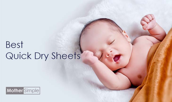 Best Quick Dry Sheets