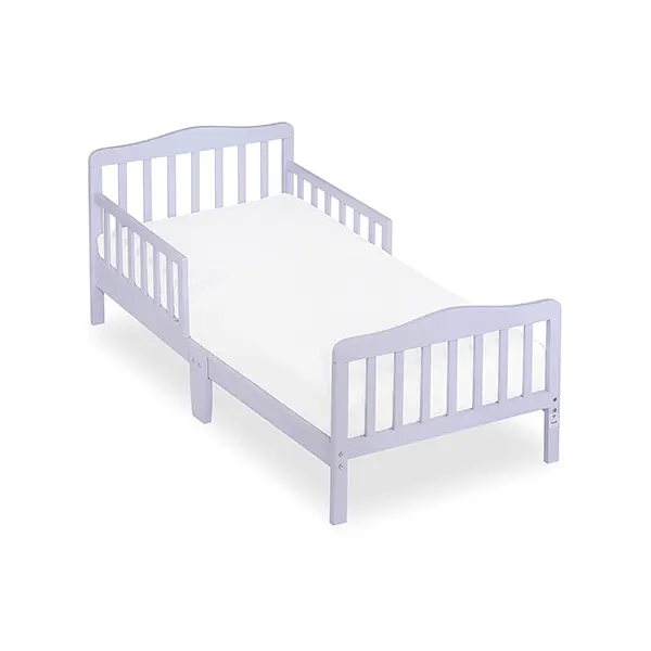 Dream On Me 624-LI Classic Design Toddler Bed