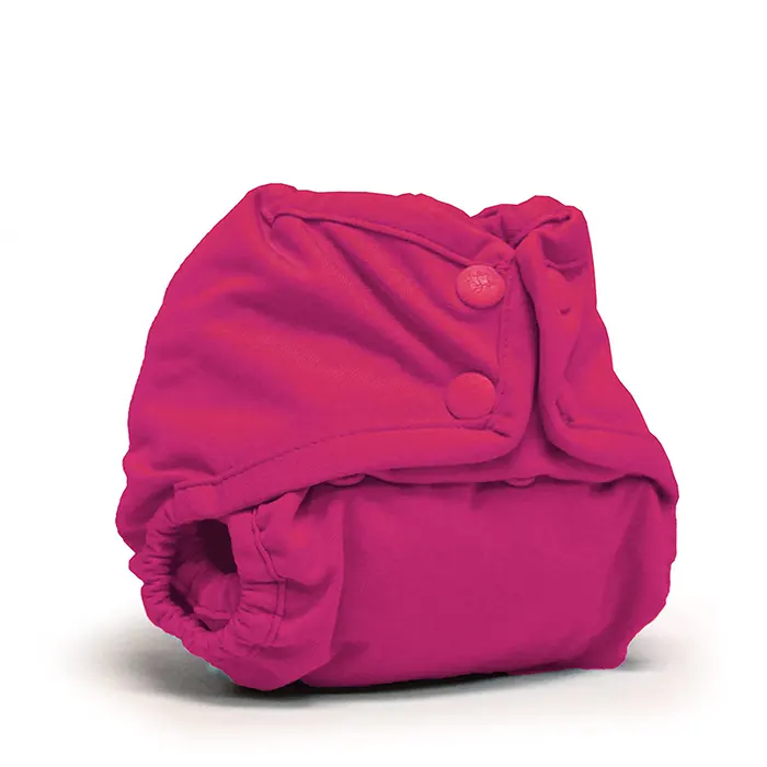 Rumparooz Newborn Cloth Diaper Cover