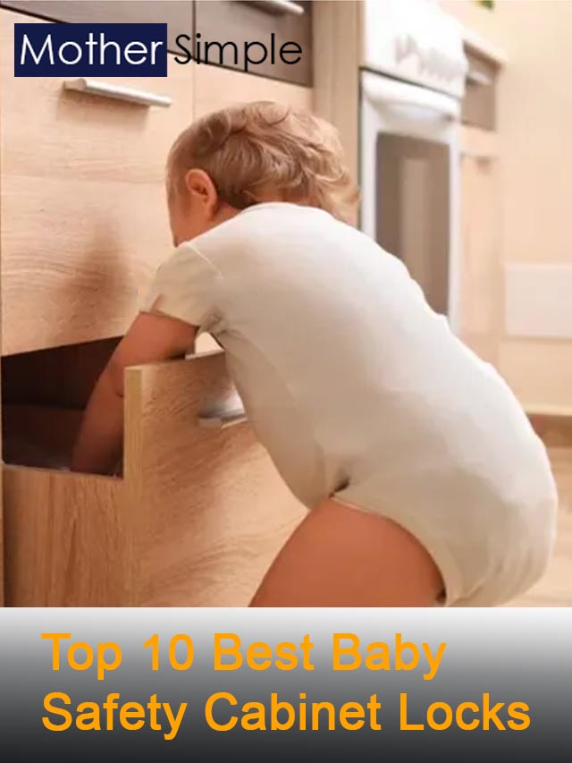 Top 10 Best Baby Safety Cabinet Locks