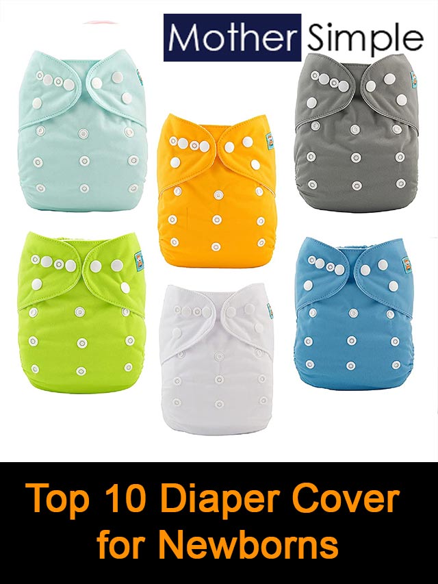 Top 10 Diaper Cover for newborn