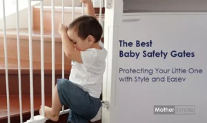 best baby safety gate