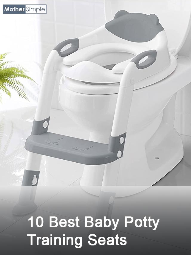 Best Baby Potty Training Seats