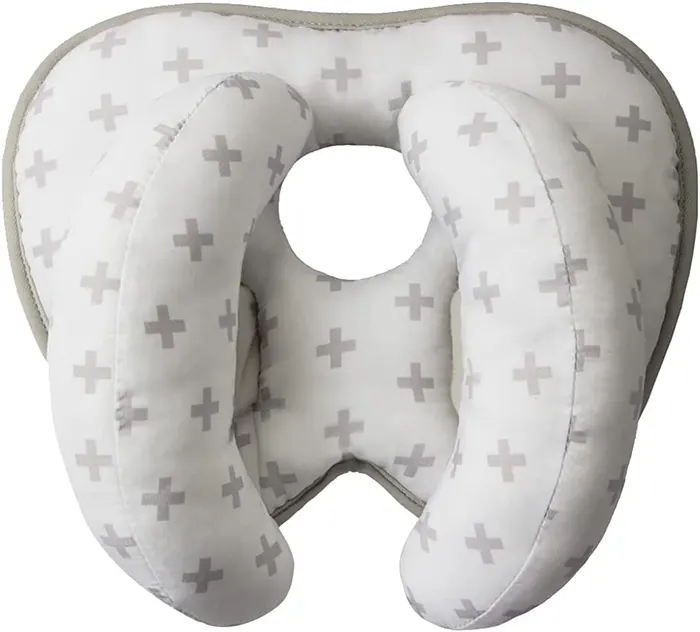 AIPINQI Head Neck Support Pillow