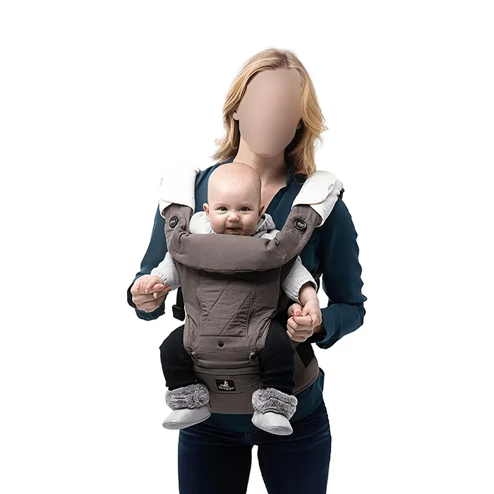 Abiie HUGGS Baby Carrier