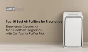 Best Air Purifiers for Pregnancy