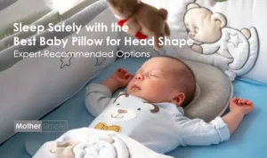 Best Baby Pillow for Head Shape