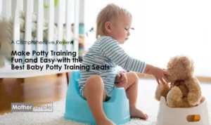 Best Baby Potty Training Seat