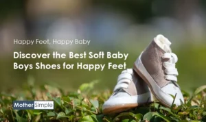 Best Soft Baby Boys' Shoes