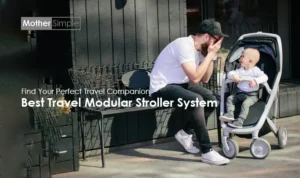 Best Travel Modular Stroller System