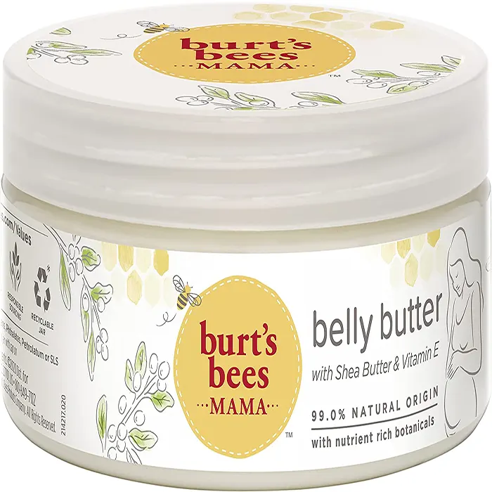 Burt’s Bees Mama Belly Butter