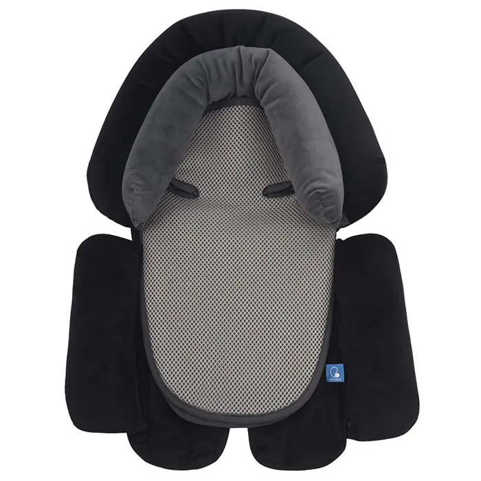 COOLBEBE Upgraded 3-in-1 Babybody Support for Newborn
