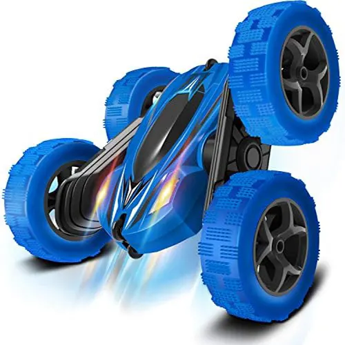FREE TO FLY Remote Control Car