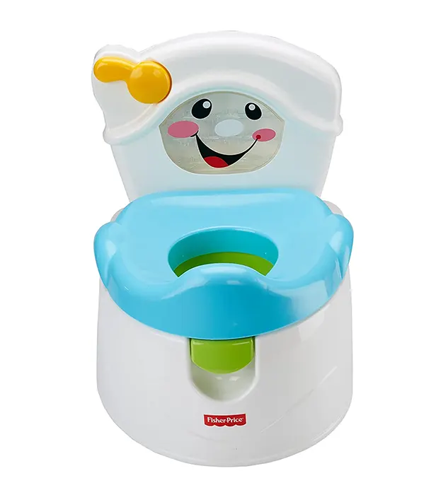 Fisher-Price Toddler Toilet