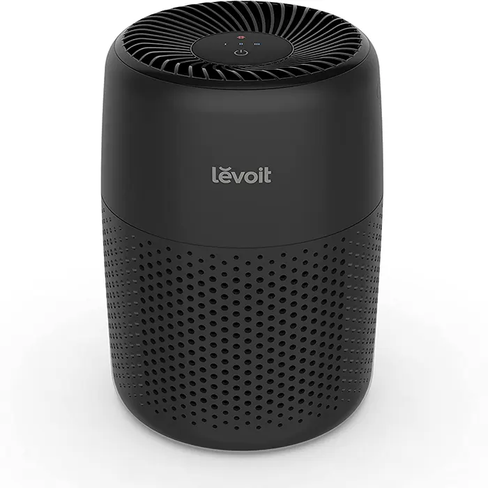 LEVOIT Air Purifiers For Bedroom Home