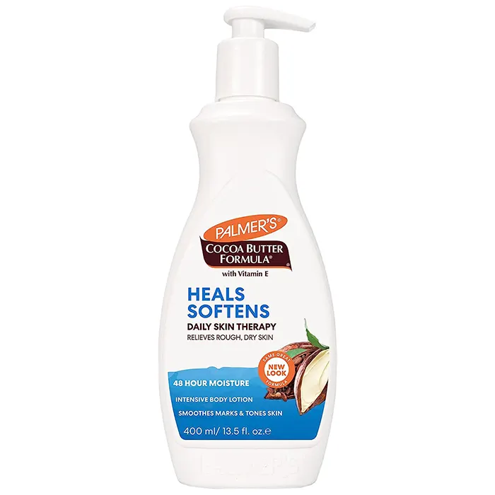Palmer’s Cocoa Butter Formula Daily Skin Therapy Cocoa Butter Body Lotion