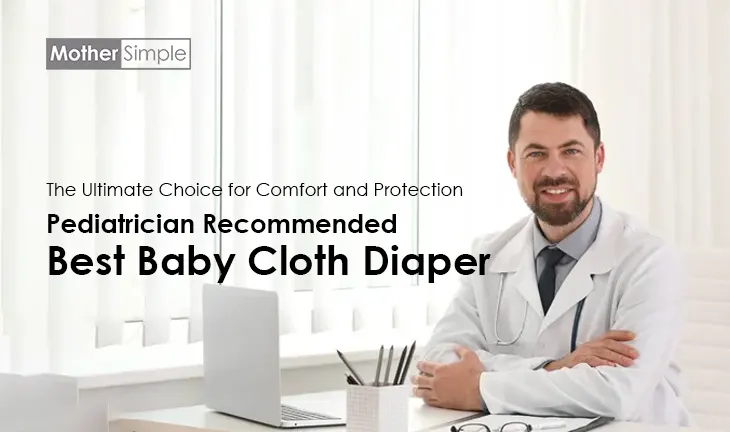Best Baby Cloth Diaper