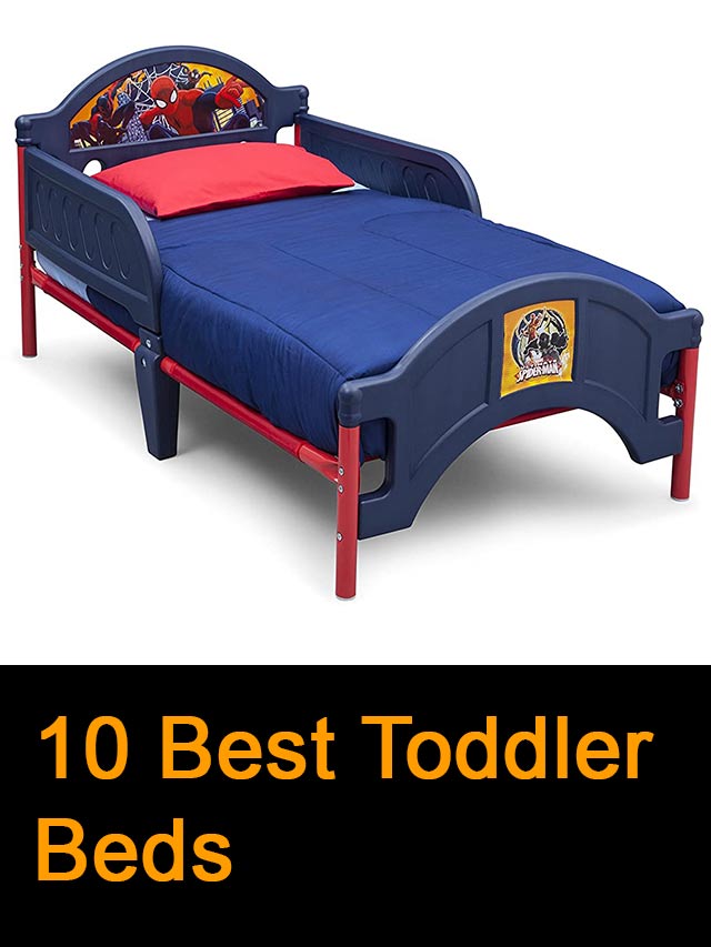 10 Best Toddler  Beds