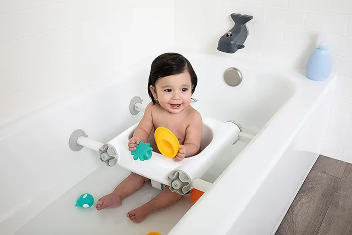 Regalo Baby Basics™ Bath Seat