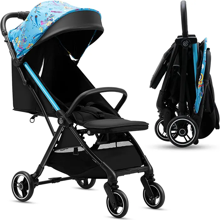 Royalbaby Lightweight Baby Stroller