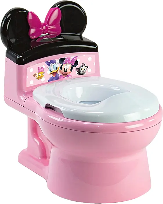 The First Years Disney Minnie Mouse Potty