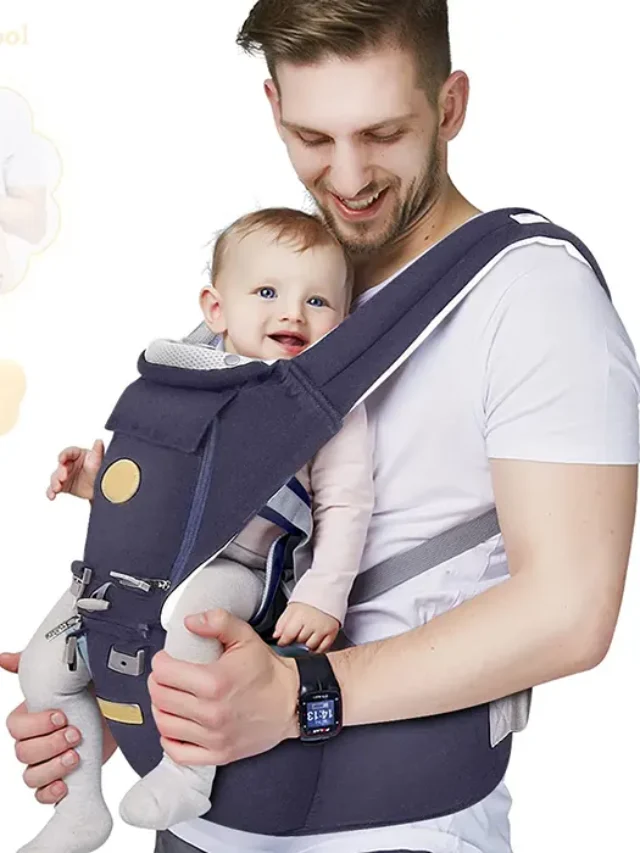 FRUITEAM Baby Carrier