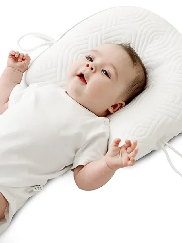 Reidio Newborn Pillow