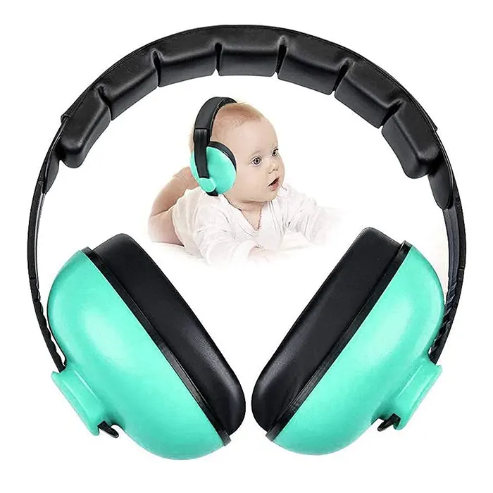 Alitamei Noise Cancelling Headphones for Kids