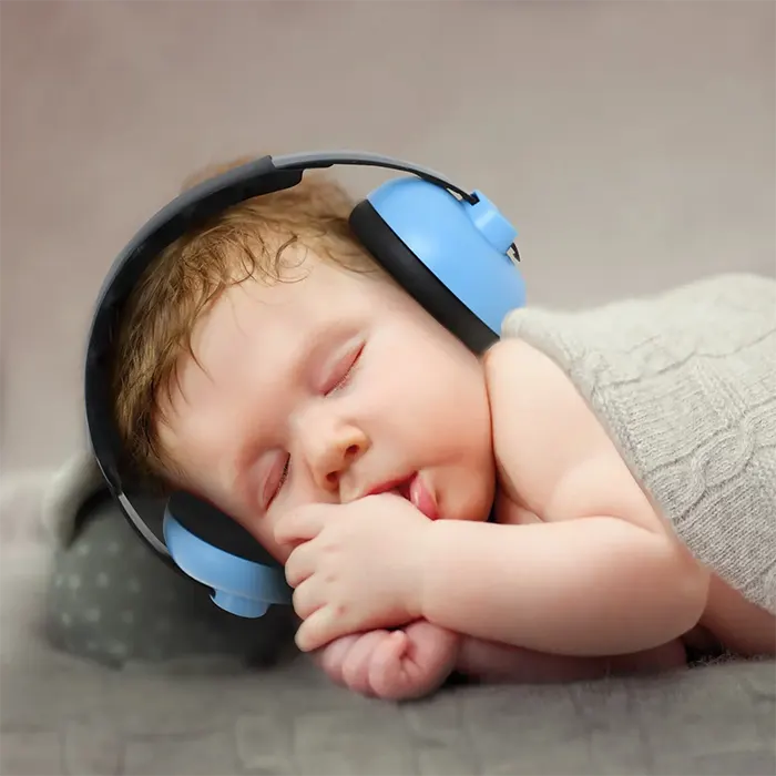 BBTKCARE Baby Ear Protection Noise Cancelling Headphones