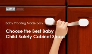 Best Baby Child Safety Cabinet Straps