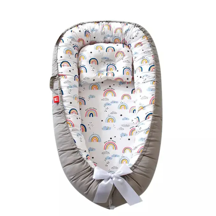 ClimaxBaby Lounger Cover