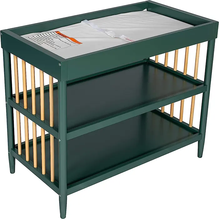 Dream On Me Sleepy Little Sloth Changing Table