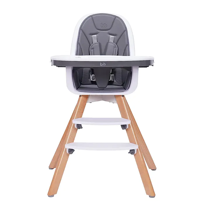 HM-tech Baby High Chair
