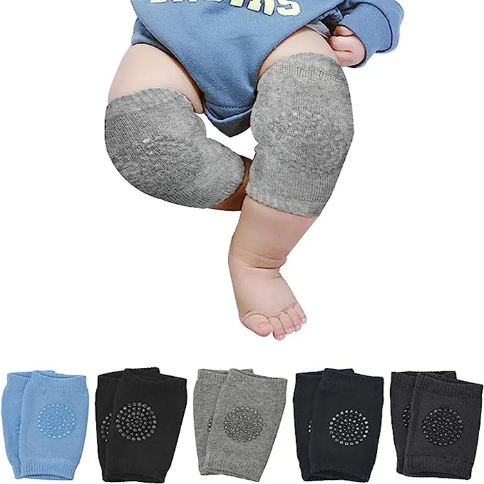 IUMÉ Baby Knee Pads Review