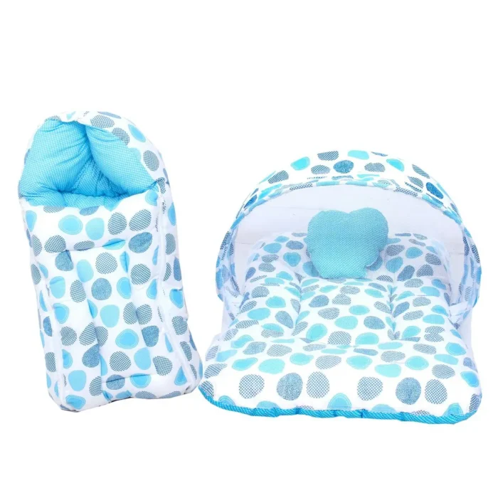 RBC RIYA R Baby Bedding Set