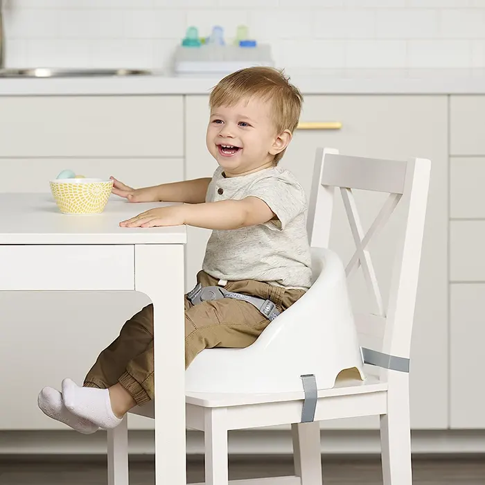 Discover the Best Baby Booster Seat for Table: Safety and Comfort ...