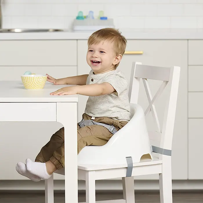 Regalo Baby Basics™ Booster Seat