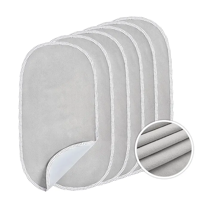 TILLYOU Waterproof Changing Pad Liners