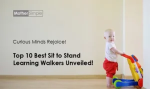 Top 10 Best Sit to Stand Learning Walkers Unveiled