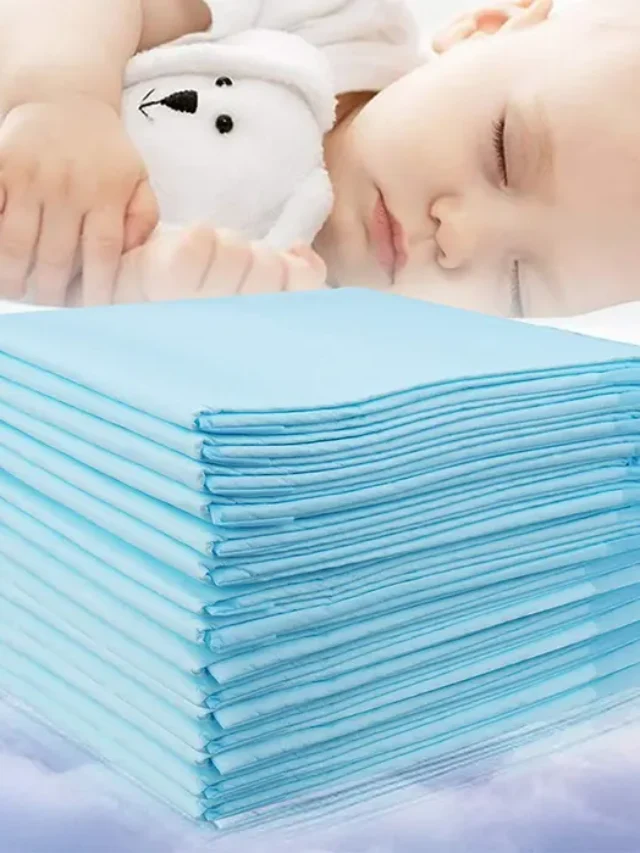 Best Disposable Changing Pad Liners For Baby Mother Simple