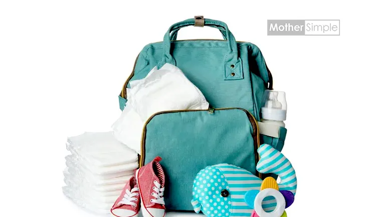 Diaper Bags and Accessories