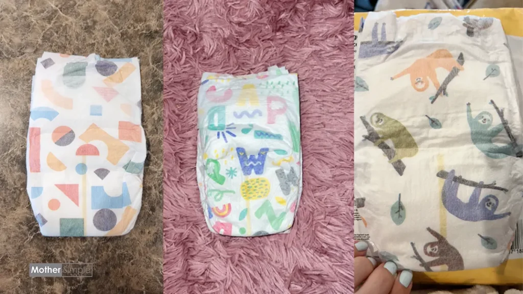 Hello Bello Premium Baby Diapers Ultra-Soft Comfort for Delicate Skin