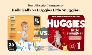 Hello Bello vs Huggies Little Snugglers