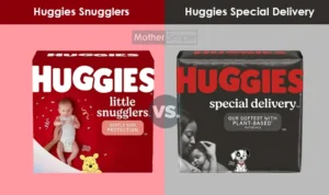 Huggies Snugglers vs Huggies Special Delivery