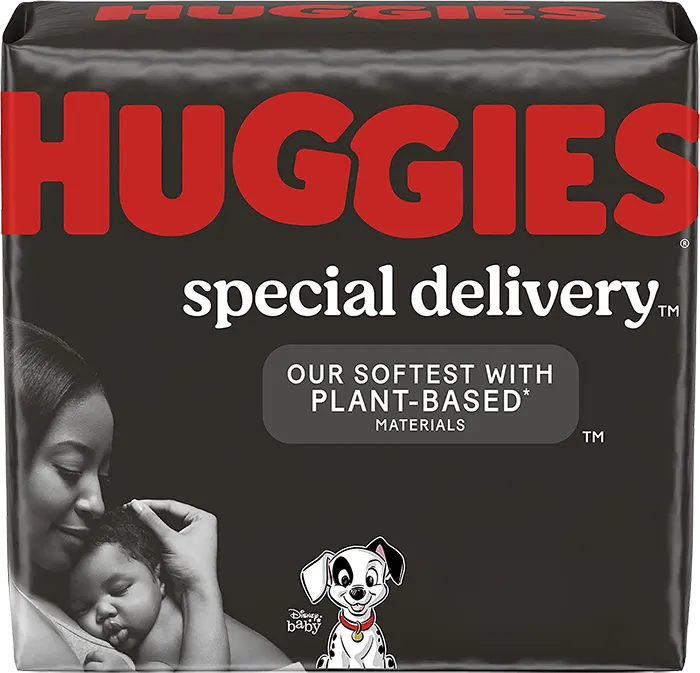 Huggies Special Delivery Diaper