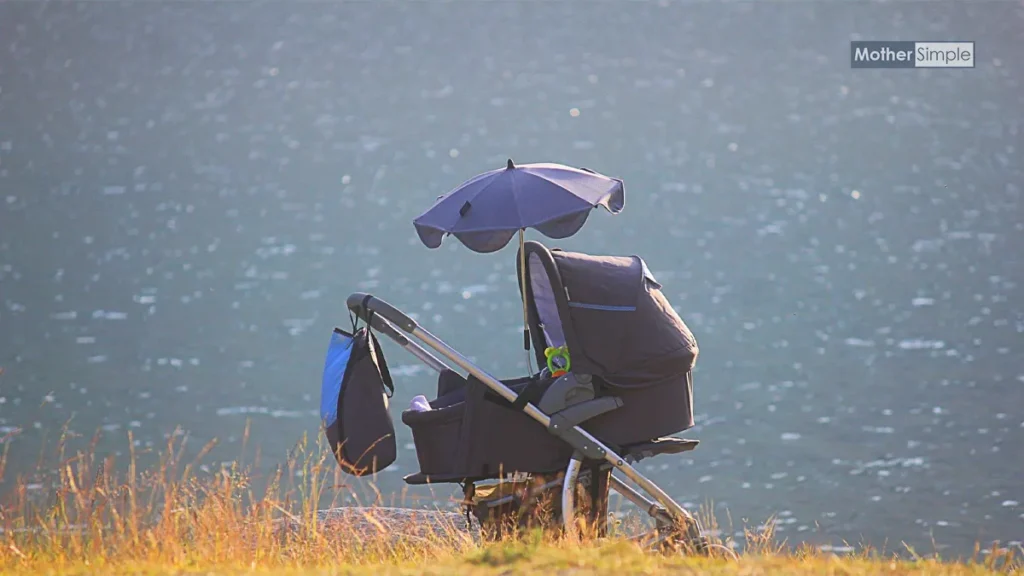 Umbrella Strollers - Baby Strollers